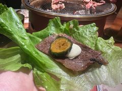 -西塔老太太泥炉烤肉(万柳华联店)