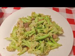 -李氏疙瘩汤·本地海鲜·老烟台菜(所城里店)