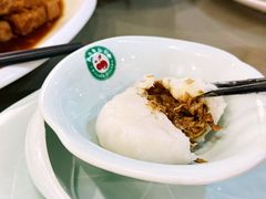 笋馅儿白粿龟-茶油香闽南菜·花园餐厅(前埔店)