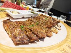 -小杨烤肉(高新店)