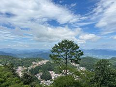 -九华山风景区