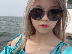 -北戴河东海水浴场