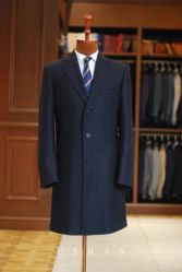 -优山定制西服衬衫大衣(国贸店)