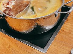 -呷哺呷哺 黄金牧场 (新中关购物中心店)