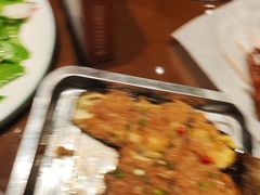 -东口码头·烧鸽子·鱼头泡饼·地方菜(金鹰悦城店)