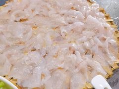鱼生-官塘锋记鱼生·生腌·砂锅粥(牌坊街店)
