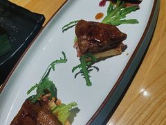-久居·炭火烤肉(景辰大厦店)