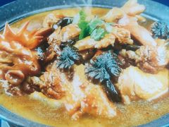 -老边饺子馆(东单店)