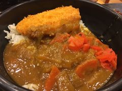 -食其家·牛丼咖喱(天津梅江印象城店)