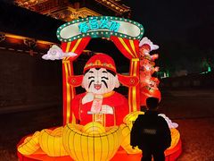 -凤城河风景区