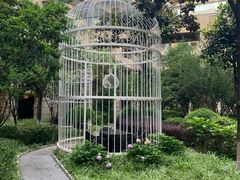 -大理实力希尔顿酒店•御玺中餐厅