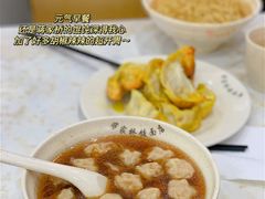 -蒋家桥饺面店(广陵路店)