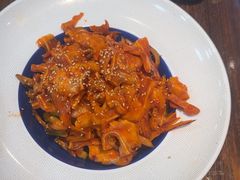 -乔家满族八大碗(流水沟店)