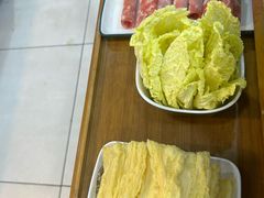 -老何家后安粉·糟粕醋海鲜火锅(三亚湾椰梦长廊店)