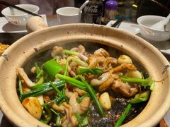 生啫脆口生肠-啫神·广州地标美食(北京路店)