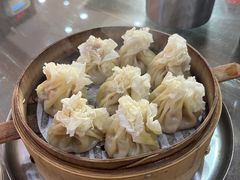 -德顺源·非遗烧麦·老菜(大观园店)