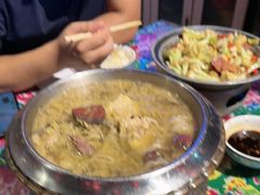 -人民公社大食堂(张家湾店)