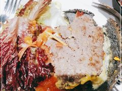 -巴罗萨澳洲滚石牛排(万达广场店)