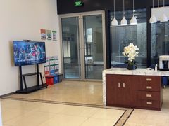 -瑞尔齿科(颐堤港诊所)