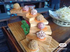 -盡膳口福·百年汤方火锅(科华北路店)