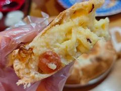 -黑熊披萨orso pizza