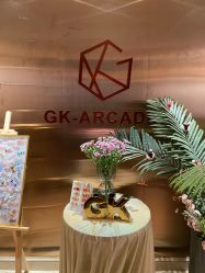 -GK-ARCADIA美睫美甲