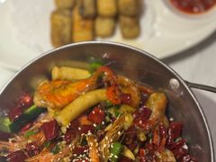 -不倒翁·安徽名菜楼(步行街店)
