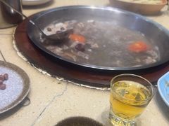 -313羊庄鲜羊火锅·鲜羊肉烧烤(李村店)
