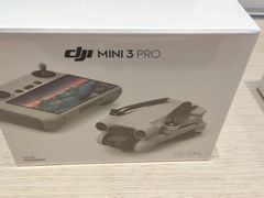 -DJI大疆(福州万象城授权体验店)