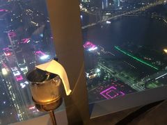 -广州四季酒店·佰鲜汇·现代法餐