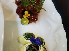 -蔓兰家的四季S0餐厅·融合菜(当代MOMA店)