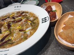 -渔语鱼新川菜Bistro(万象天地店)