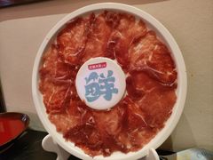 -巴蜀大将火锅(春熙店)