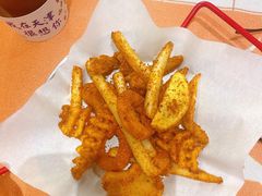 -大象厨房(重庆道店)