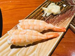 -千代武日本料理(爱建店)