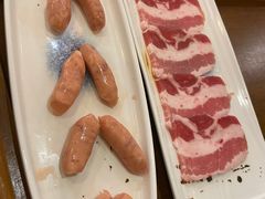-汉城馆·烤肉火锅餐厅·韩国烤肉(河北云瑧世纪大饭店)