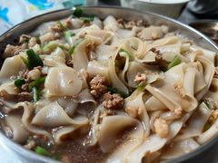 -正宗杨记普洱酸醋米线(总店)