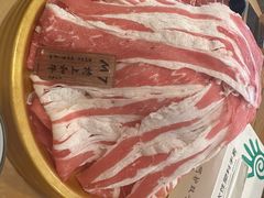 -牛匠和牛寿喜锅(西安总店)