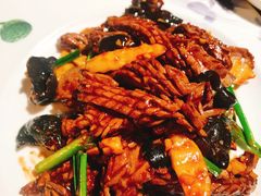 -小广寒电影艺术餐厅(小广寒经三路店)