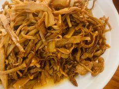 -如意香辣鸡架(总店)