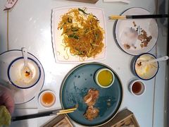 -顺粤楼·粤菜·点心(融创茂店)