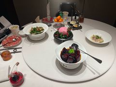 -蘇锦宴·淮扬菜烤鸭·小院(三元桥霄云路店)