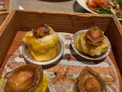 -御公馆中餐厅·点心·顺德菜·佛山东平保利洲际酒店