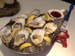 -AZUR聚(香格里拉饭店)