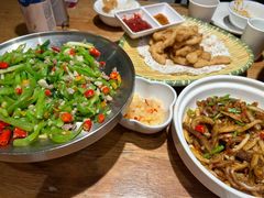 -聚鑫朋酸菜肥肠(九龙仓店)