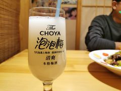 可尔必思-福匠日本料理(人民路店)