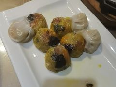 -百年银屏蚝烙·潮汕菜·非遗(乐山店)