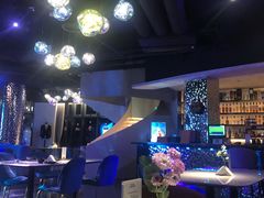 -岁粤Moon·湖景餐厅(月光码头店)