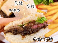 -UPPER KITCHEN(延安路店)