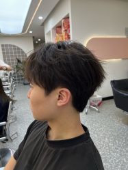-HD HAIR STYLE